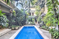 Luxury Deluxe DBL Retreat W/ Free WiFi and Parking