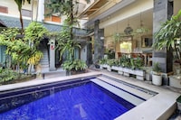 Luxury Deluxe DBL Retreat W/ Free WiFi and Parking