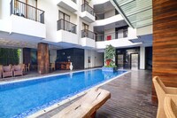 Luxury Deluxe DBL Escape W/ Free WiFi and Parking