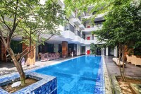 Luxury Deluxe DBL Escape W/ Free WiFi and Parking