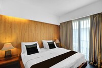 Luxury Deluxe DBL Escape W/ Free WiFi and Parking