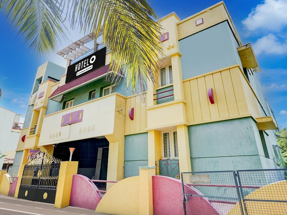 Saver Double Guna Residency, Chennai