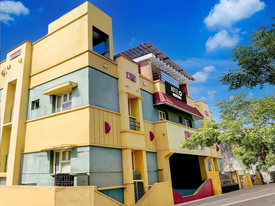 Saver Double Guna Residency, Chennai