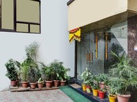 Hotel O Jammu Near Ragunath Bazaar Formerly GoodWill