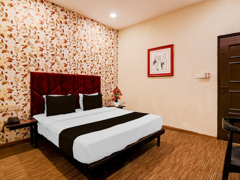 Premium  Science City Mannat, Kolkata