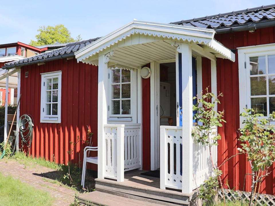 4 personen vakantie huis in Falkenberg, Falkenberg