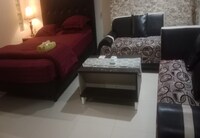 Barkah Balikpapan Family Suite