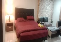 Barkah Balikpapan Family Suite