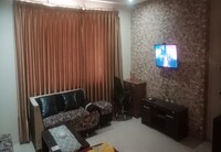 Barkah Balikpapan Family Suite