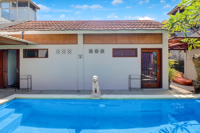 Elegant 1BR Villa Near Sanur Beach