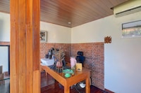 Elegant 1BR Villa Near Sanur Beach