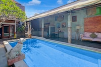 Elegant 1BR Villa Near Sanur Beach