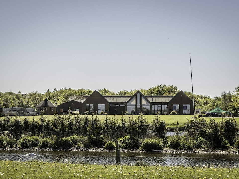 4 sterren vakantie huis in Aabybro, Jammer Bay
