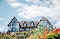 Romantische uitjes voor stellen in Houlgate met spa