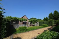Alphen Retreat met sauna