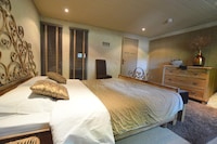 Alphen Retreat met sauna