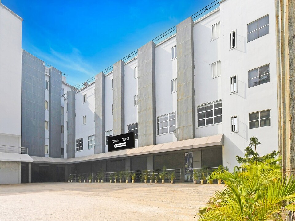 Single Room Mancheswar Bhubaneswar Kamla Inn, Bhubaneswar