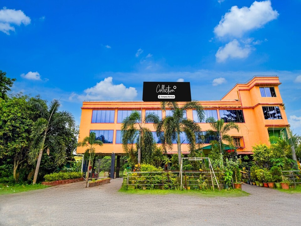 Deluxe Zoological Nandankanan Resort, Bhubaneswar