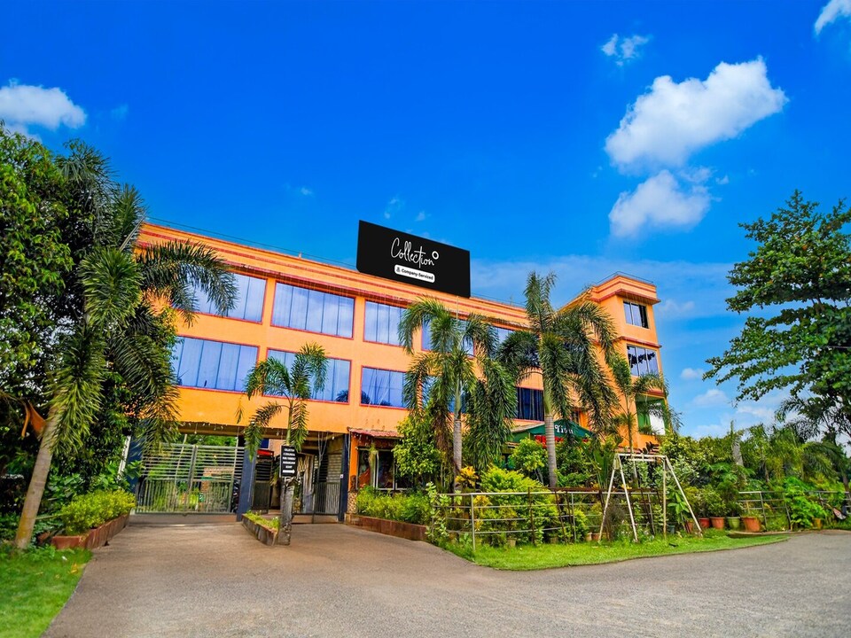 Deluxe Zoological Nandankanan Resort, Bhubaneswar