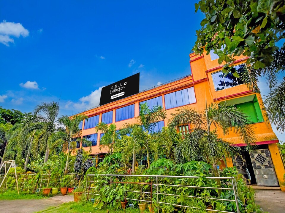 Deluxe Zoological Nandankanan Resort, Bhubaneswar