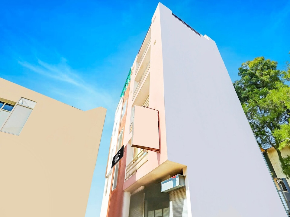 Saver Double Sector 45 Manyavar, Chandigarh