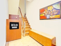 Super Hotel O by OYO Sector 45 Formerly Manyavar