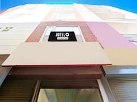 Super Hotel O by OYO Sector 45 Formerly Manyavar