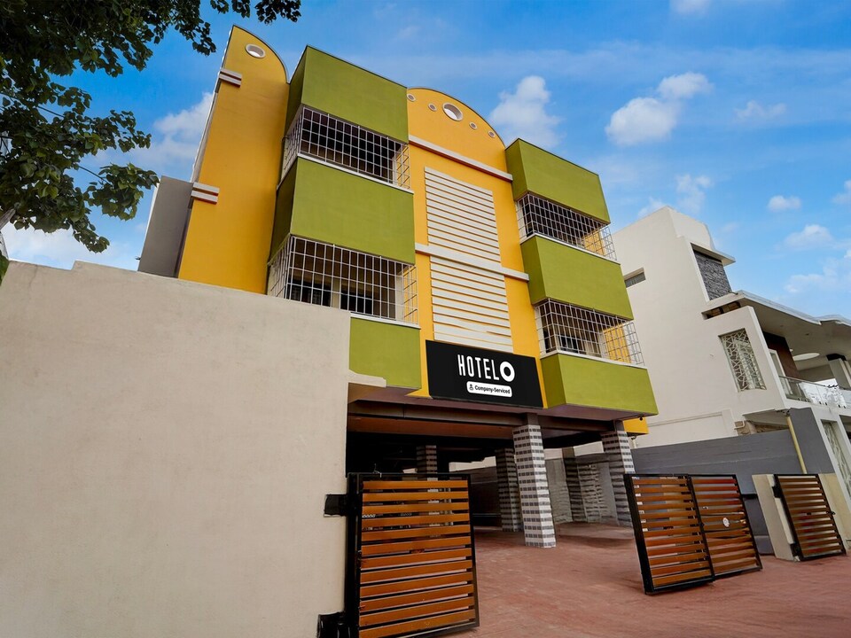 Premium 2D Residency, Singanallur