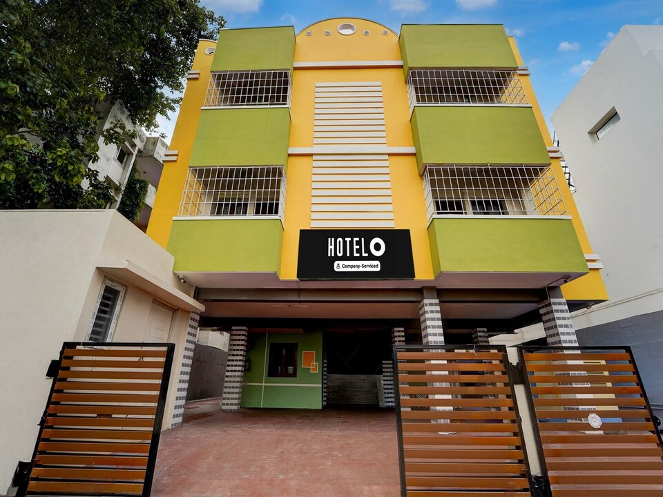 Premium 2D Residency, Singanallur