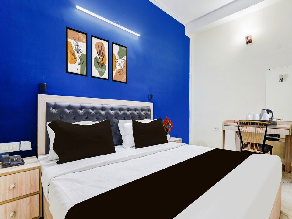 Saver Double Anand Vihar Delhi, Delhi