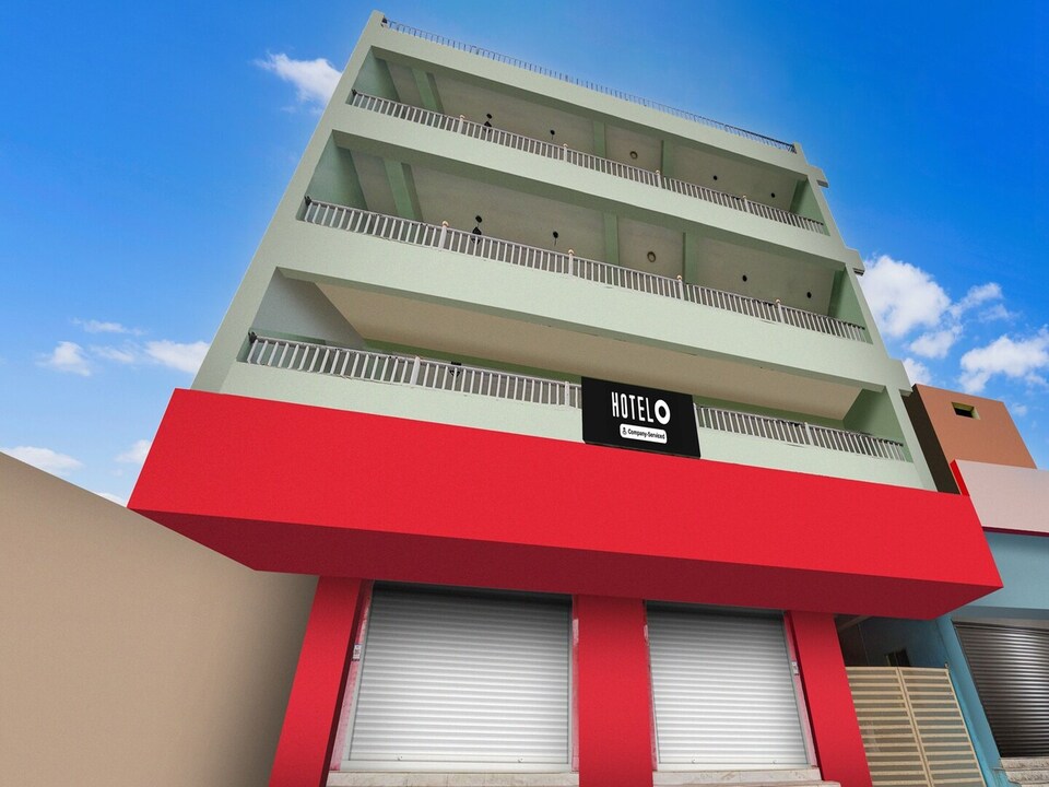 Deluxe with Balcony Darbhanga Khanka Chowk, Darbhanga