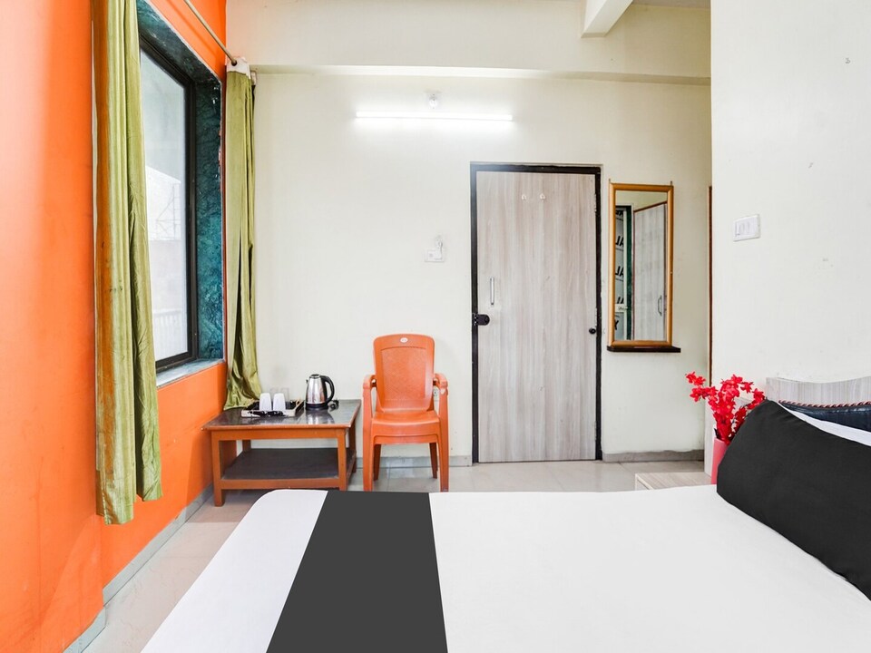 Deluxe with Balcony Darbhanga Khanka Chowk, Darbhanga