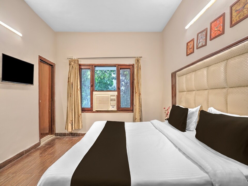 Deluxe Ashtley Hall Dehradun Daichi, Dehradun
