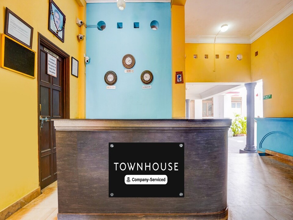 Executive room Calangute Goa, Calangute