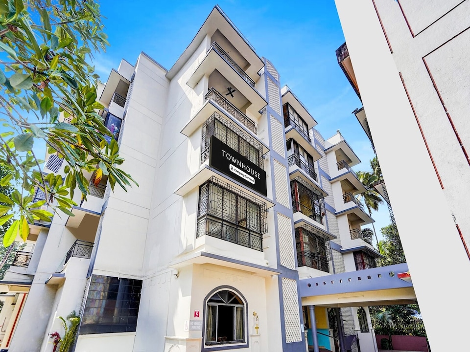 Executive room Calangute Goa, Calangute