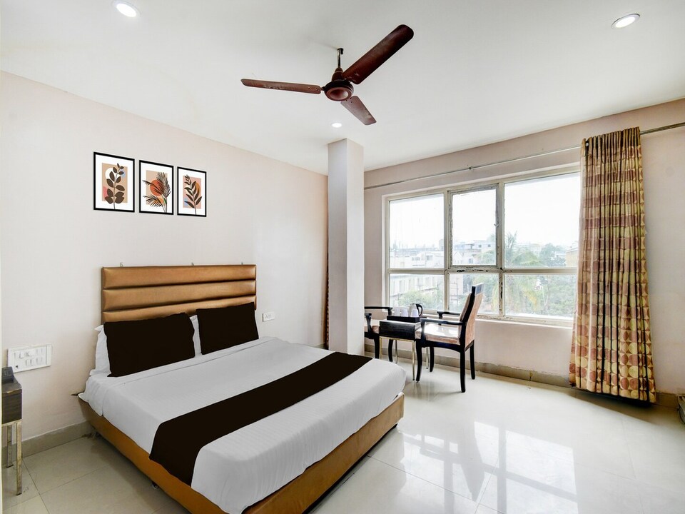 Premium Narayanaguda Anshu Grand, Hyderabad