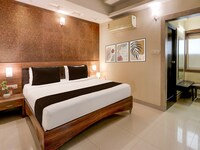 Townhouse Oak Madhapur Nera Regency