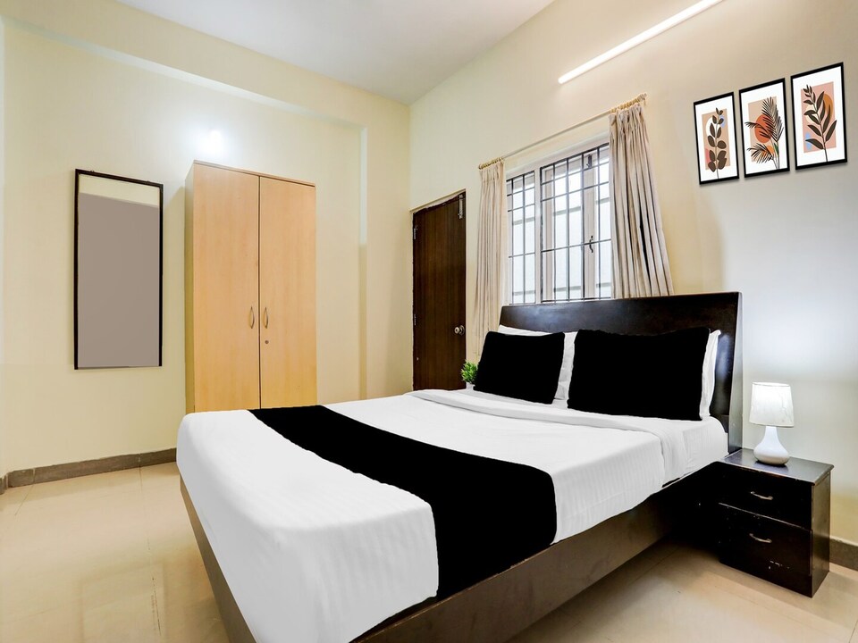 Premium Begumpet Alpine Glow Sunrise, Hyderabad