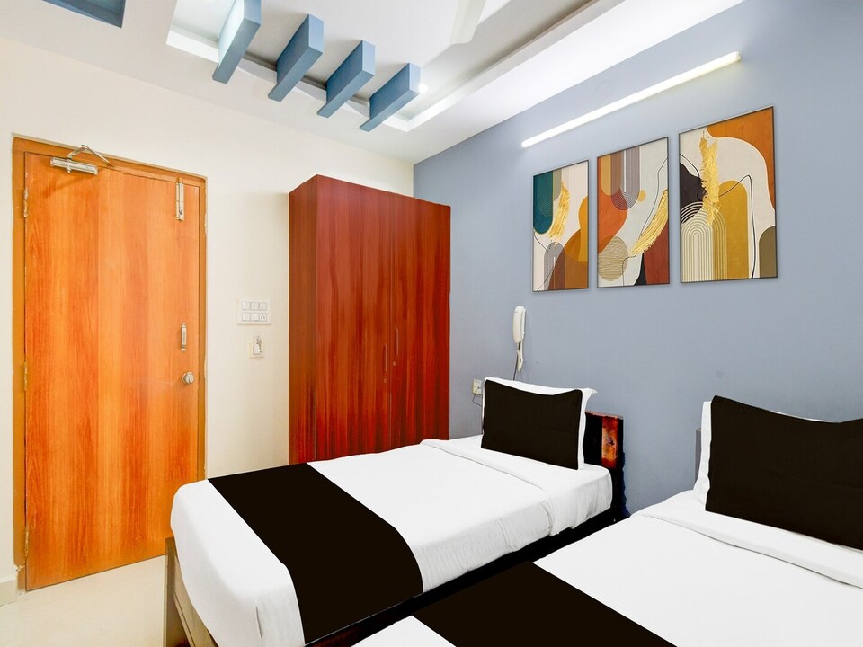 Premium Khajaguda Hills Sri Balaji, Kondapur