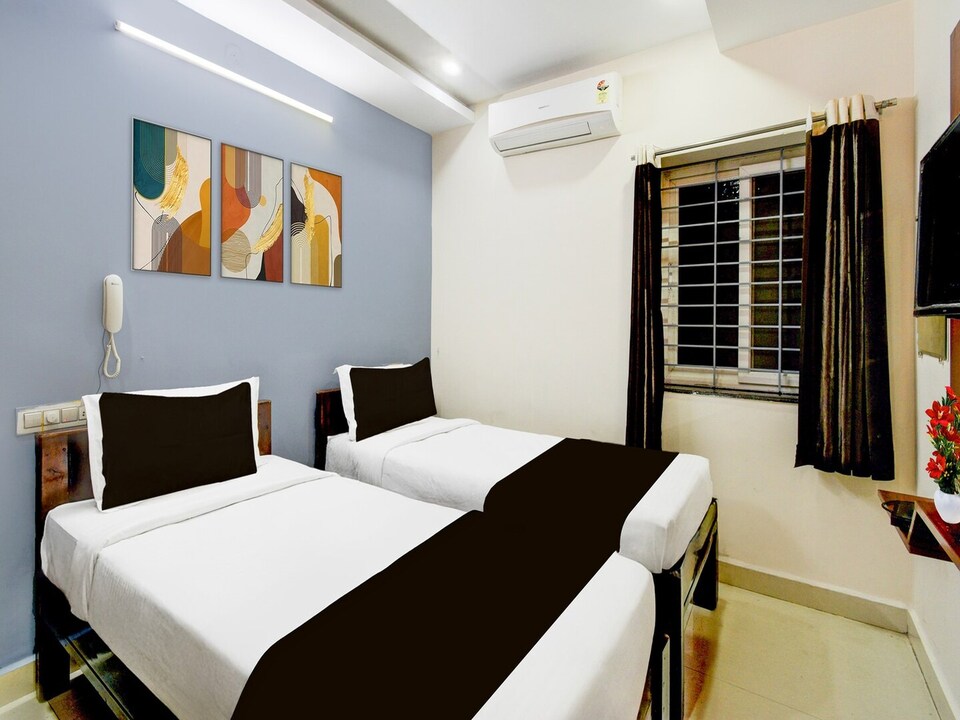 Premium Khajaguda Hills Sri Balaji, Kondapur