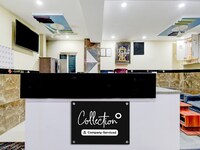 Super Collection O Khajaguda Hills Formerly Sri Balaji Luxury Rooms