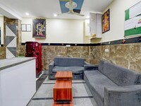 Super Collection O Khajaguda Hills Formerly Sri Balaji Luxury Rooms