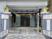 Super Collection O Khajaguda Hills Formerly Sri Balaji Luxury Rooms