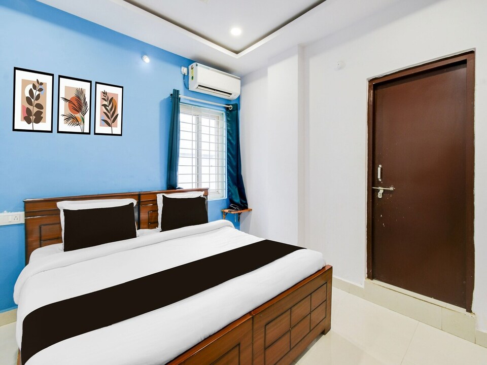 Premium Hitech City Madhapur, Hyderabad