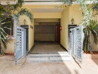 Super Townhouse Hitech City Madhapur