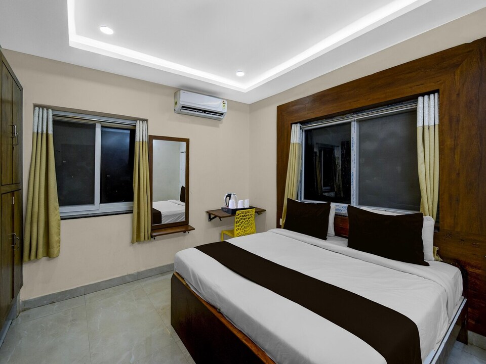 Premium Financial District Gachibowli Srinika, Hyderabad