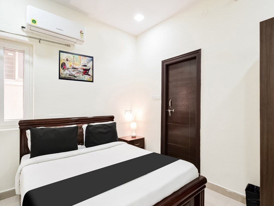 Premium Madhapur, Hyderabad