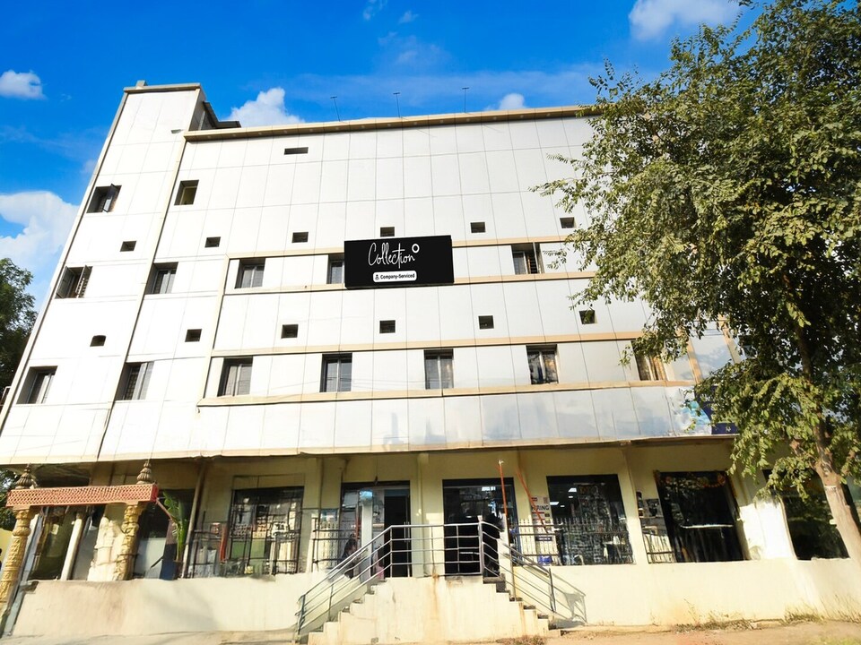 Suite Godavari Kompally, Hyderabad