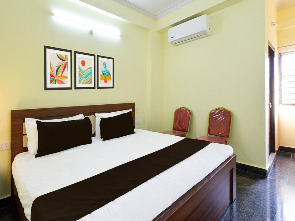 Suite Godavari Kompally, Hyderabad