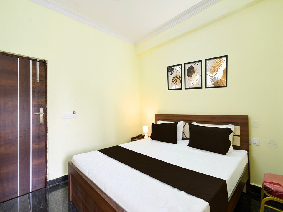 Suite Godavari Kompally, Hyderabad